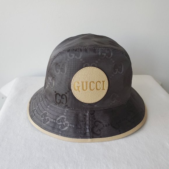 Gucci Bucket Hat main image 4